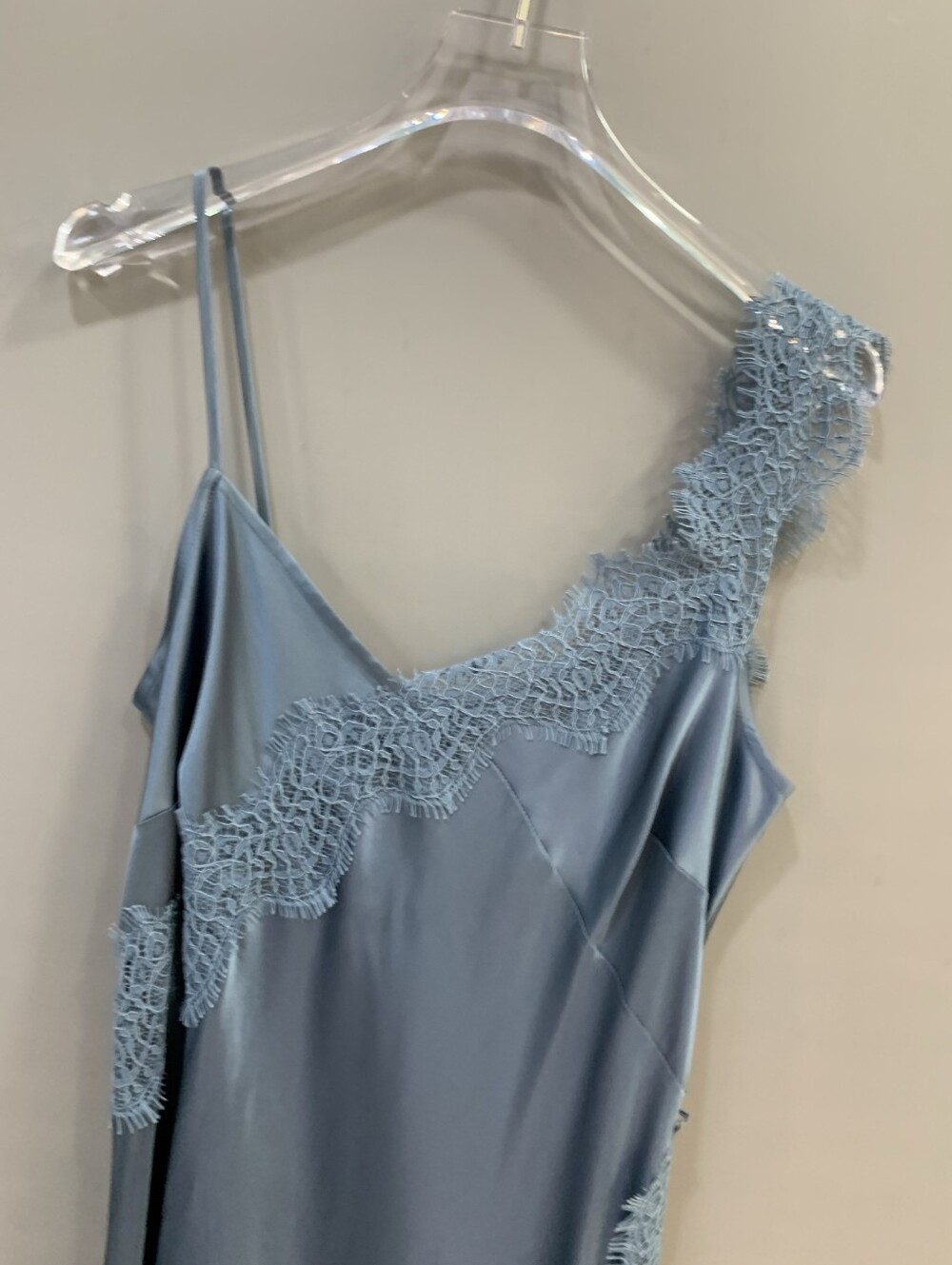 Veronica Beard Vernon Lace Maxi Dress - Picture 8 of 15